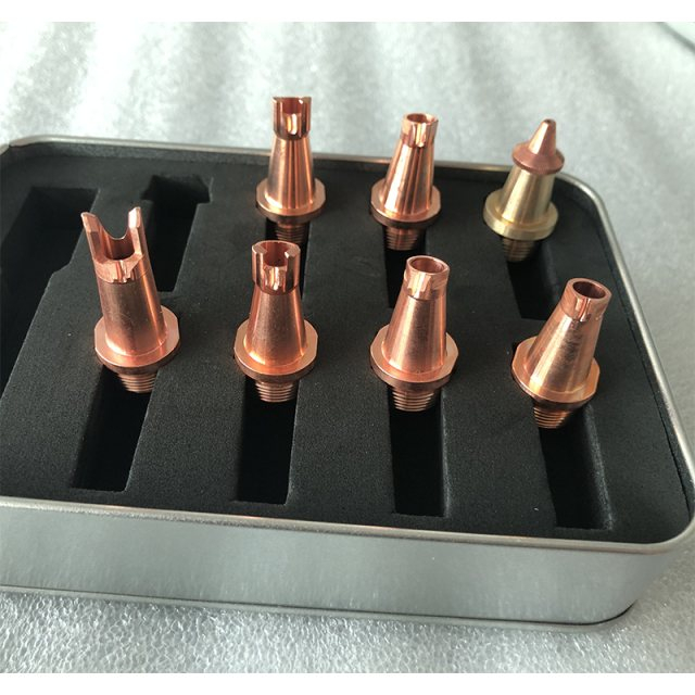 SUP20S Laser Welding Gun And Laser Welding System For 1000 1500 And 2000 Watts Handheld Laser