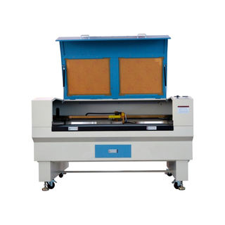 China 100 Watts Co2 Laser Cutting Machine Manufacturers 100 Watts Co2