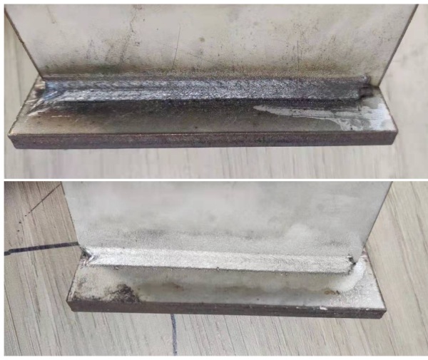 Preweld & Post Weld Heat Treatment, Weld Laser Cleaning Machine LINRAYTECH